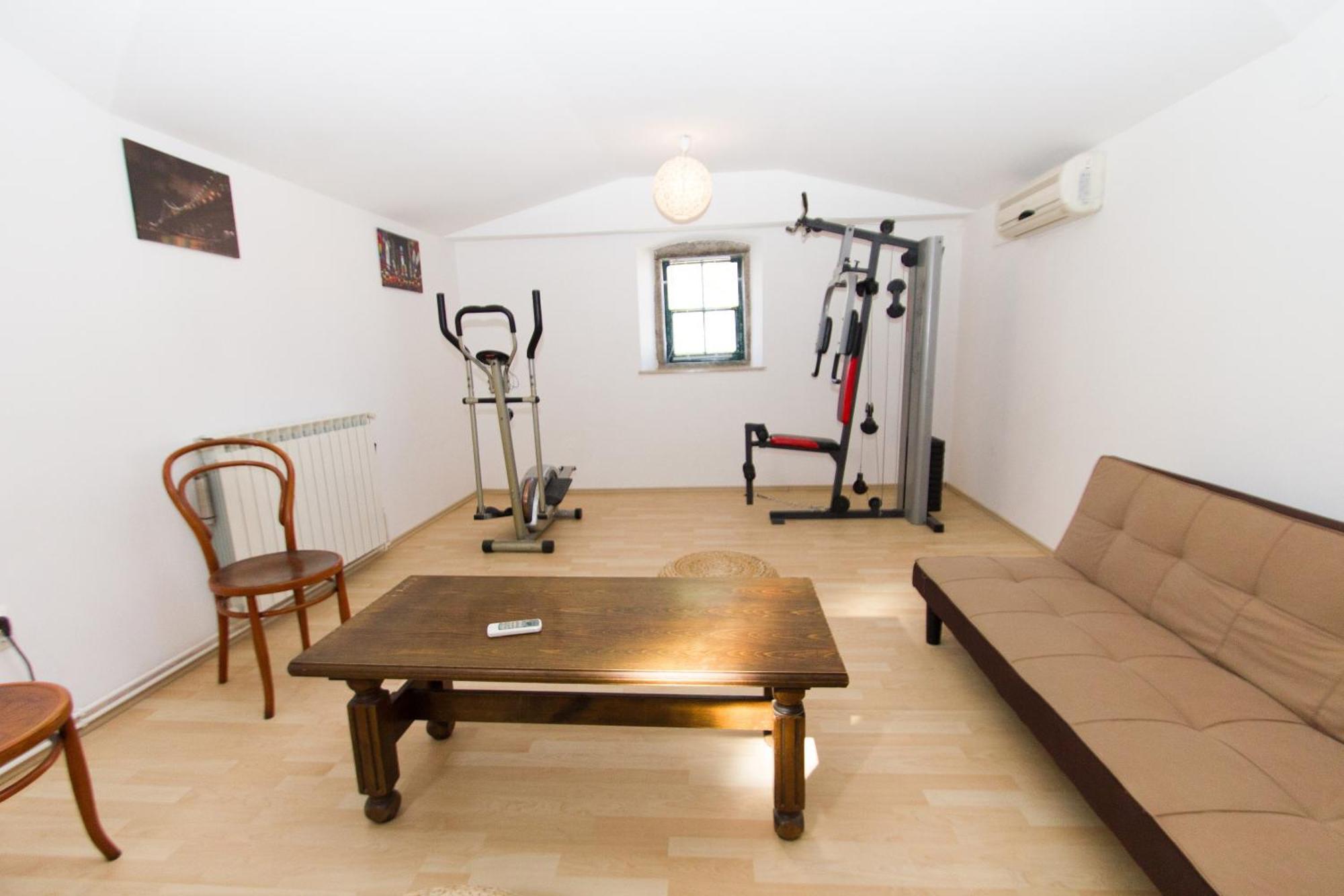 Apartments Villa Kastav In Old Town Center With Sea View And Parking ภายนอก รูปภาพ