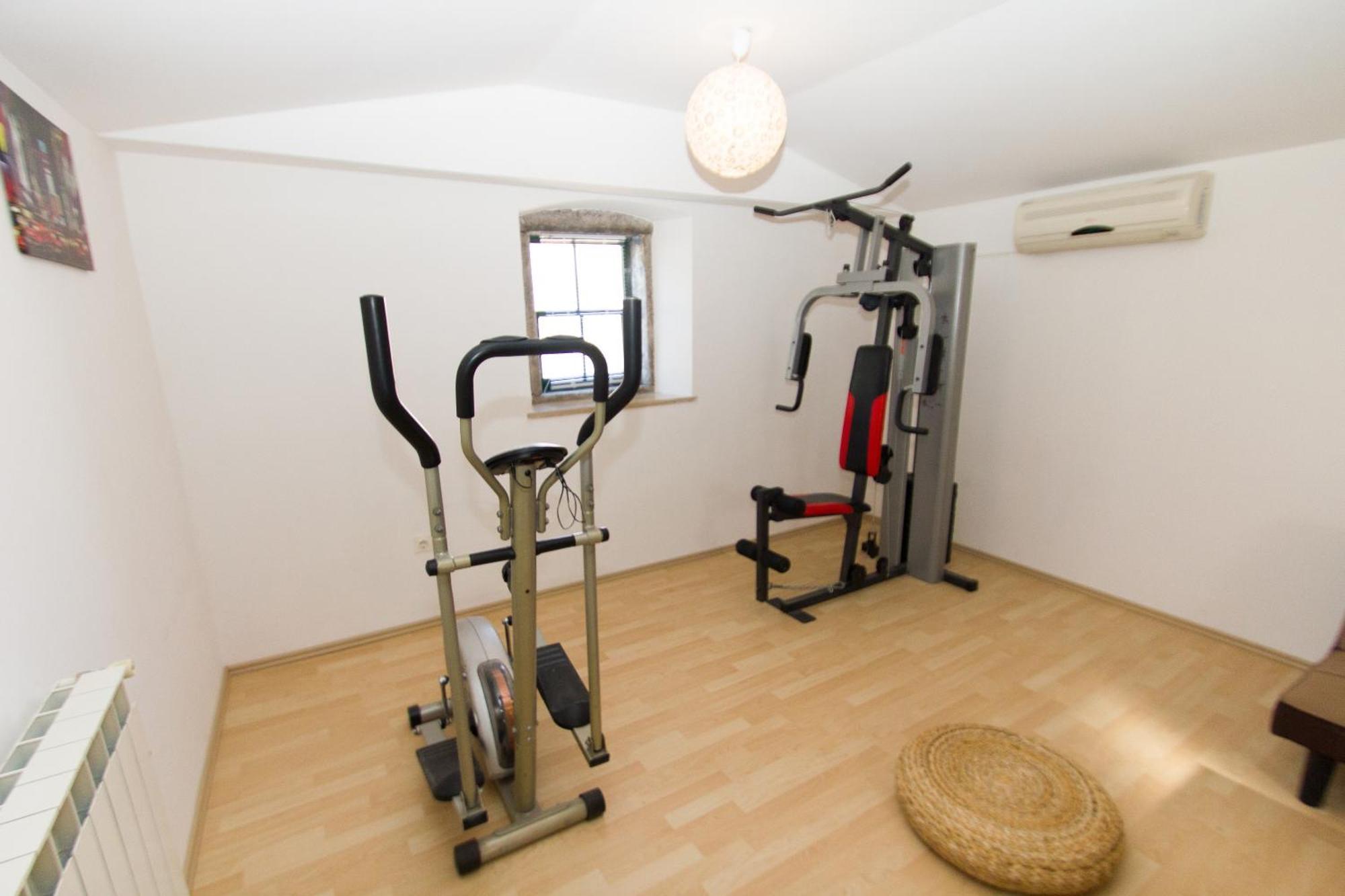 Apartments Villa Kastav In Old Town Center With Sea View And Parking ภายนอก รูปภาพ