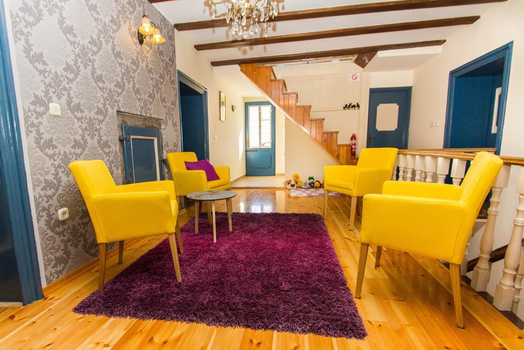 Apartments Villa Kastav In Old Town Center With Sea View And Parking ภายนอก รูปภาพ