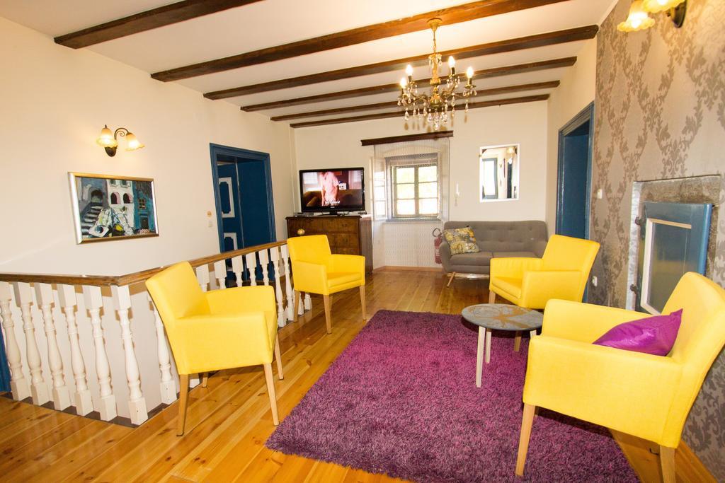 Apartments Villa Kastav In Old Town Center With Sea View And Parking ภายนอก รูปภาพ