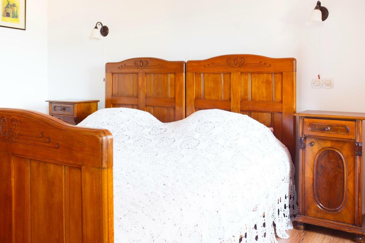 Apartments Villa Kastav In Old Town Center With Sea View And Parking ภายนอก รูปภาพ